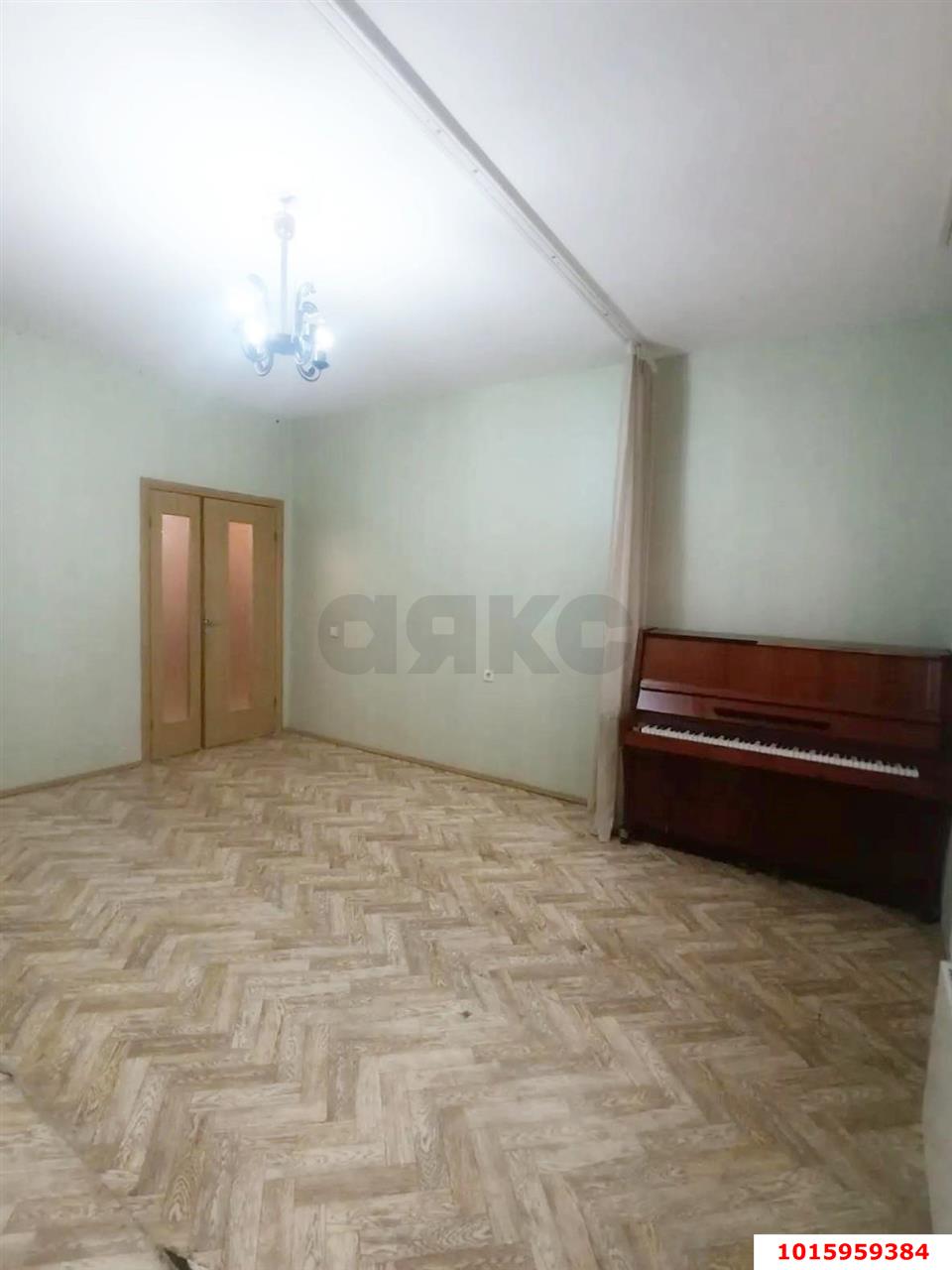 Фото №7: 3-комнатная квартира 80&nbsp;м², 1/16&nbsp;эт. - Краснодар, Карасунский внутригородской округ, Комсомольский, мкр. ЖК Пересвет-Карасунский, ул. Сормовская, 210