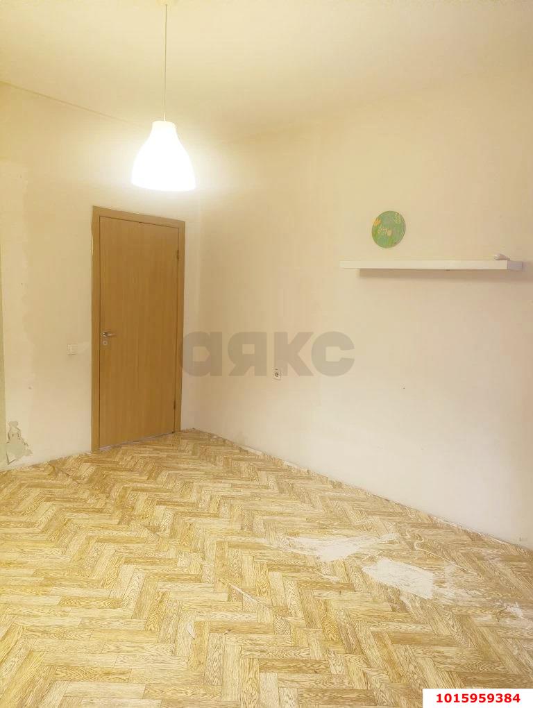 Фото №12: 3-комнатная квартира 80&nbsp;м², 1/16&nbsp;эт. - Краснодар, Карасунский внутригородской округ, Комсомольский, мкр. ЖК Пересвет-Карасунский, ул. Сормовская, 210