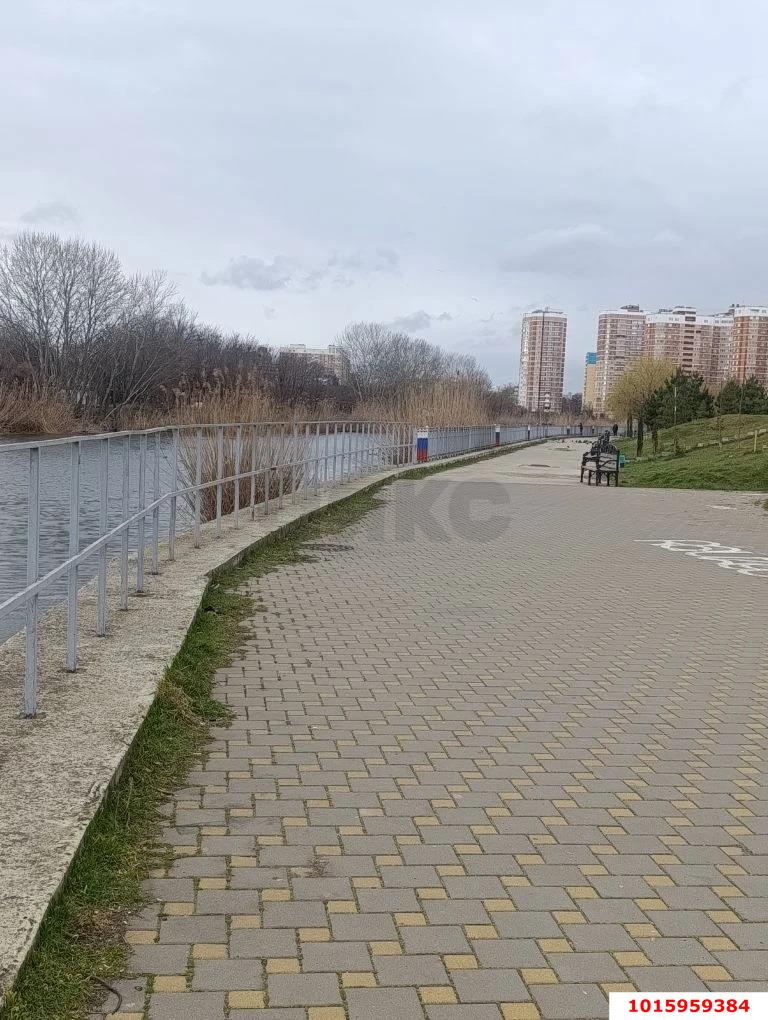 Фото №13: 3-комнатная квартира 80&nbsp;м², 1/16&nbsp;эт. - Краснодар, Карасунский внутригородской округ, Комсомольский, мкр. ЖК Пересвет-Карасунский, ул. Сормовская, 210