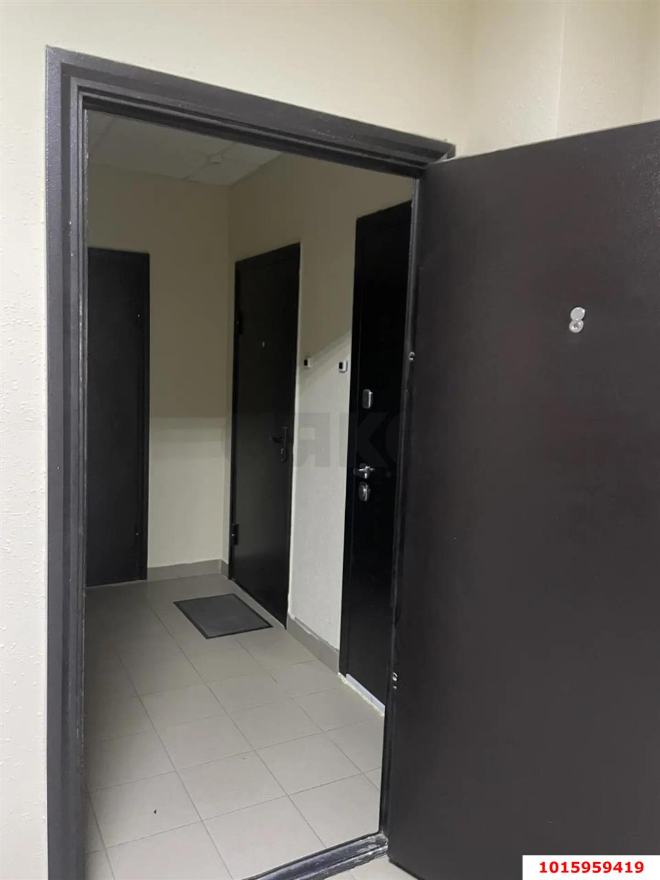 Фото №3: 2-комнатная квартира 63&nbsp;м², 3/16&nbsp;эт. - Берёзовый, Прикубанский внутригородской округ, Витаминкомбинат, мкр. жилой комплекс Берёзовый Парк, ул. 2-я Целиноградская, 44к2