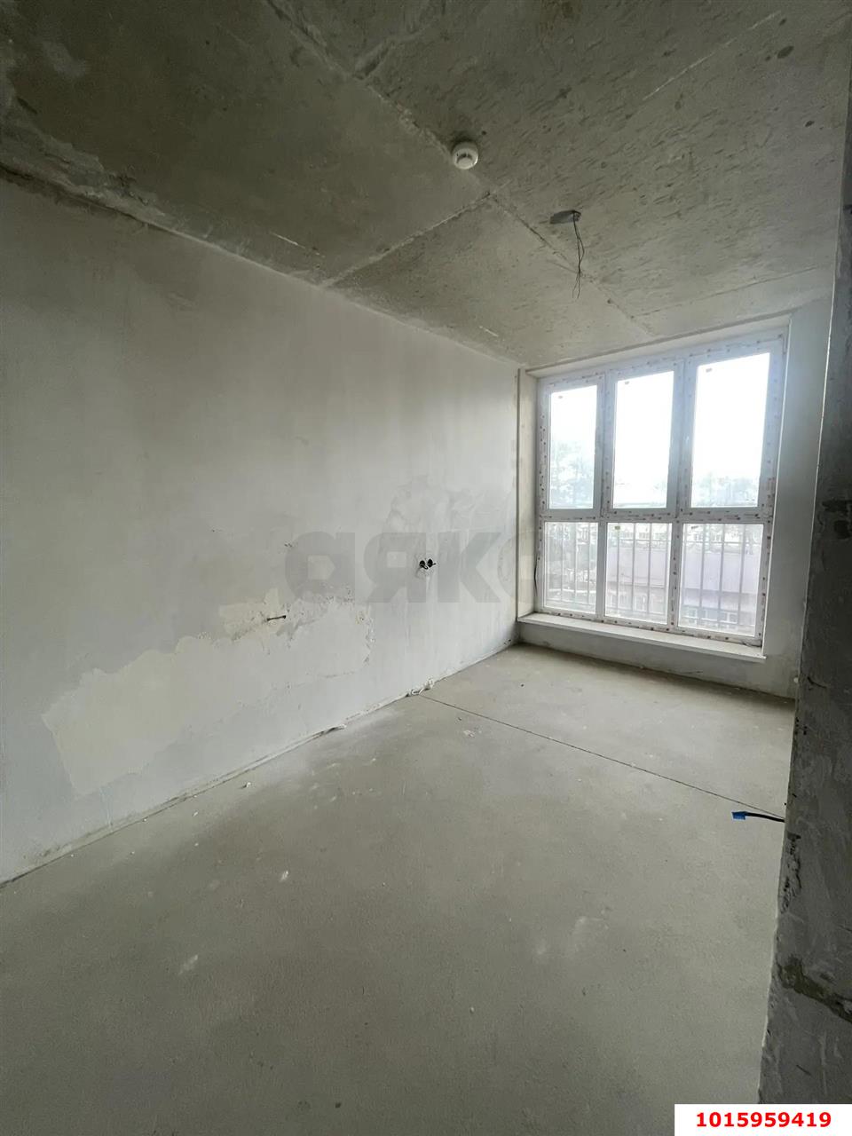 Фото №5: 2-комнатная квартира 63&nbsp;м², 3/16&nbsp;эт. - Берёзовый, Прикубанский внутригородской округ, Витаминкомбинат, мкр. жилой комплекс Берёзовый Парк, ул. 2-я Целиноградская, 44к2