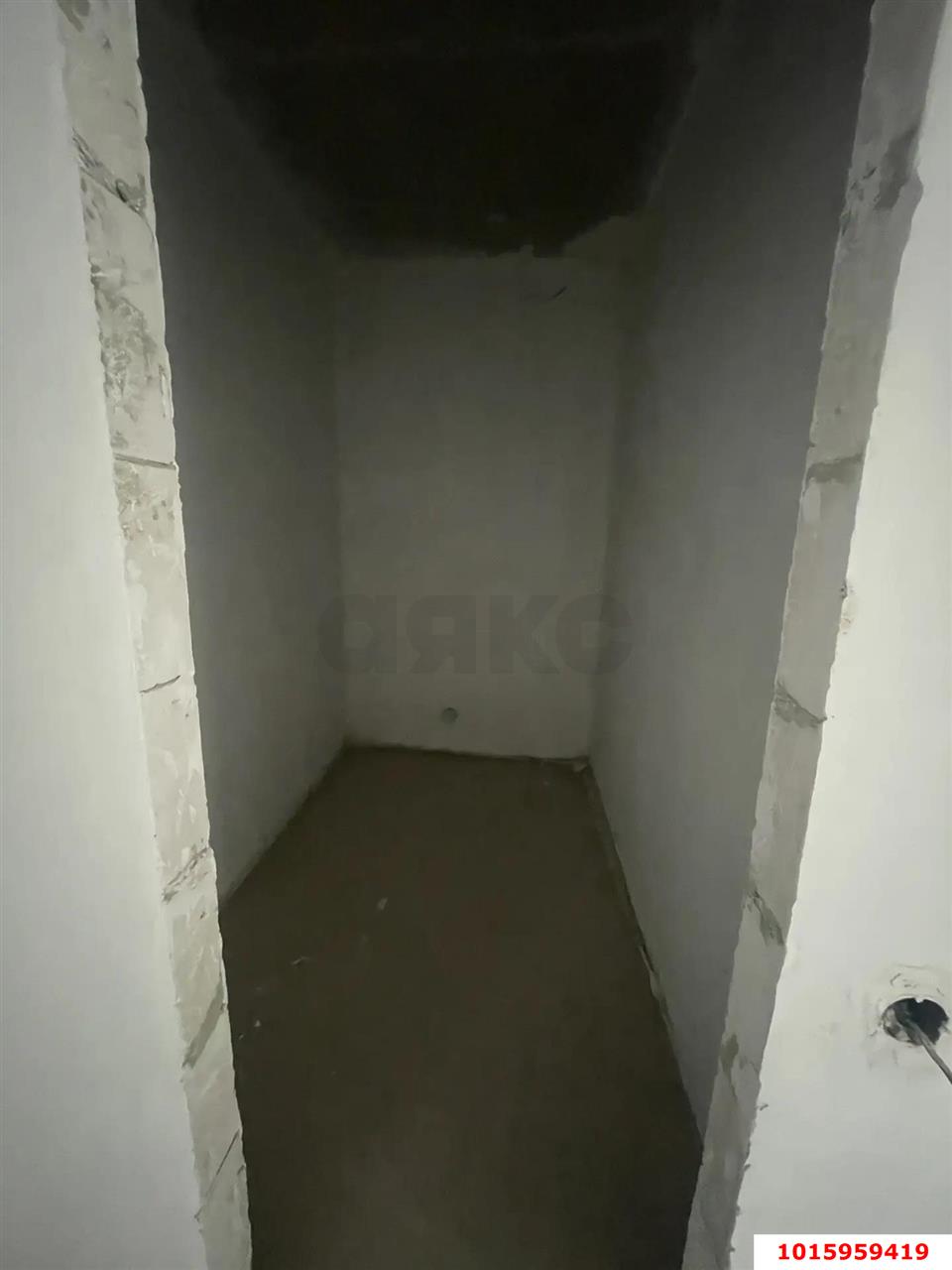 Фото №11: 2-комнатная квартира 63&nbsp;м², 3/16&nbsp;эт. - Берёзовый, Прикубанский внутригородской округ, Витаминкомбинат, мкр. жилой комплекс Берёзовый Парк, ул. 2-я Целиноградская, 44к2