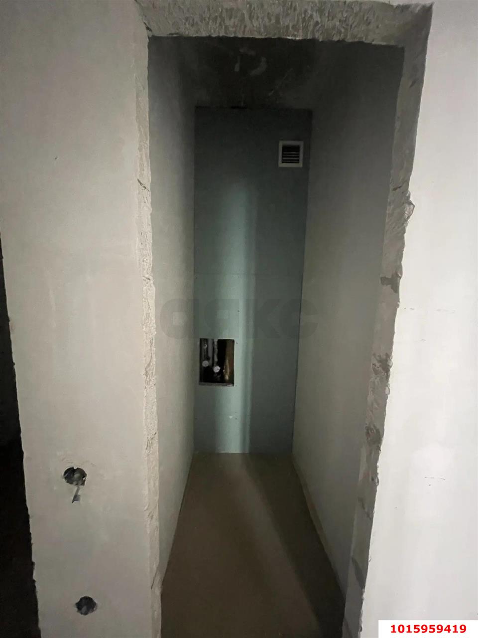 Фото №10: 2-комнатная квартира 63&nbsp;м², 3/16&nbsp;эт. - Берёзовый, Прикубанский внутригородской округ, Витаминкомбинат, мкр. жилой комплекс Берёзовый Парк, ул. 2-я Целиноградская, 44к2