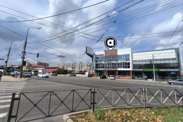 Фото №1: Отдельное здание 1211 м², 1/3 эт. - Краснодар, ж/м Пашковский, ул. имени В.Н. Мачуги, 56