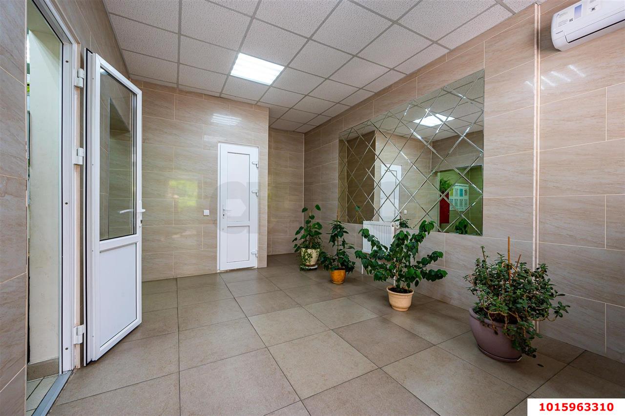 Фото №14: 1-комнатная квартира 43&nbsp;м², 5/17&nbsp;эт. - Краснодар, Прикубанский внутригородской округ, Солнечный, мкр. Фестивальный, ул. Скрябина, 4