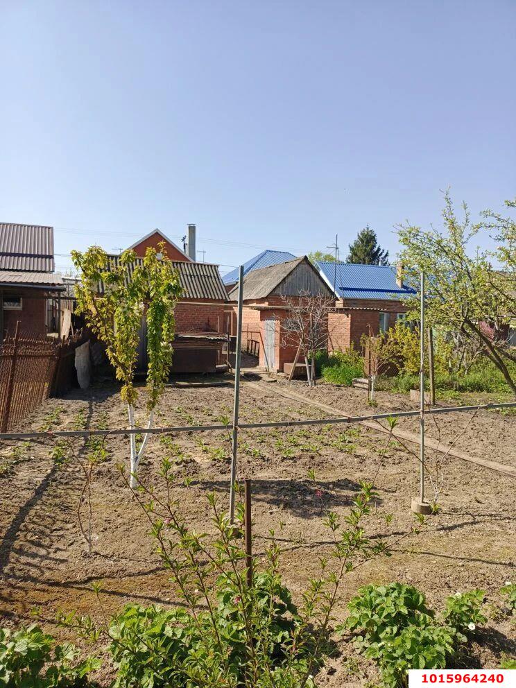 Фото №9: Дом 61&nbsp;м² + 4&nbsp;сот., 1&nbsp;эт. - Елизаветинская, мкр. Прикубанский внутригородской округ, ул. Колхозная, 103