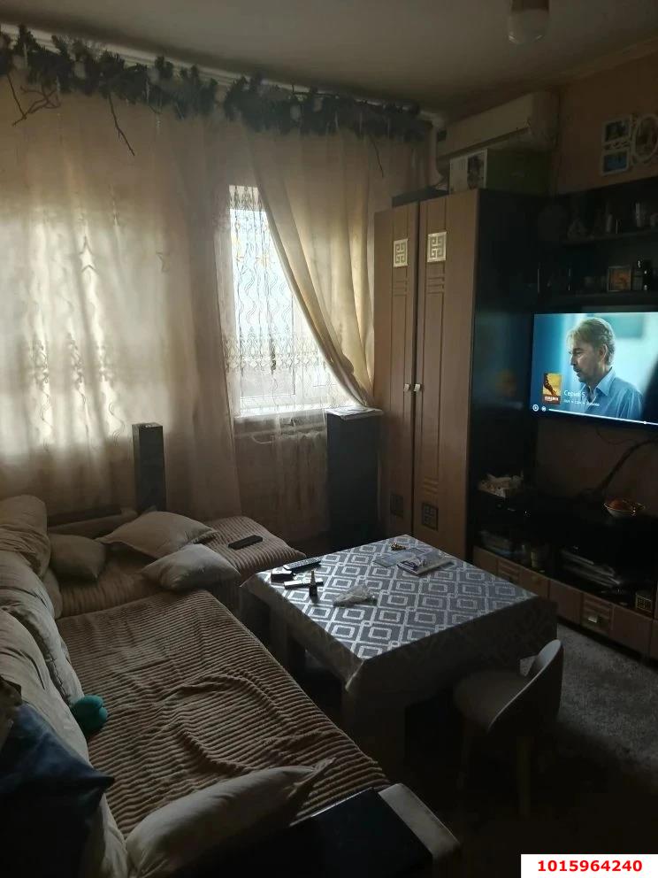 Фото №11: Дом 61&nbsp;м² + 4&nbsp;сот., 1&nbsp;эт. - Елизаветинская, мкр. Прикубанский внутригородской округ, ул. Колхозная, 103