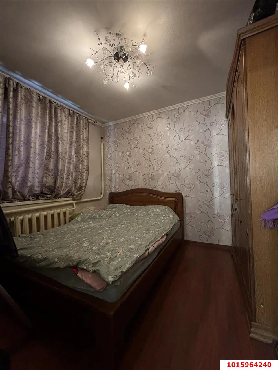 Фото №5: Дом 61&nbsp;м² + 4&nbsp;сот., 1&nbsp;эт. - Елизаветинская, мкр. Прикубанский внутригородской округ, ул. Колхозная, 103