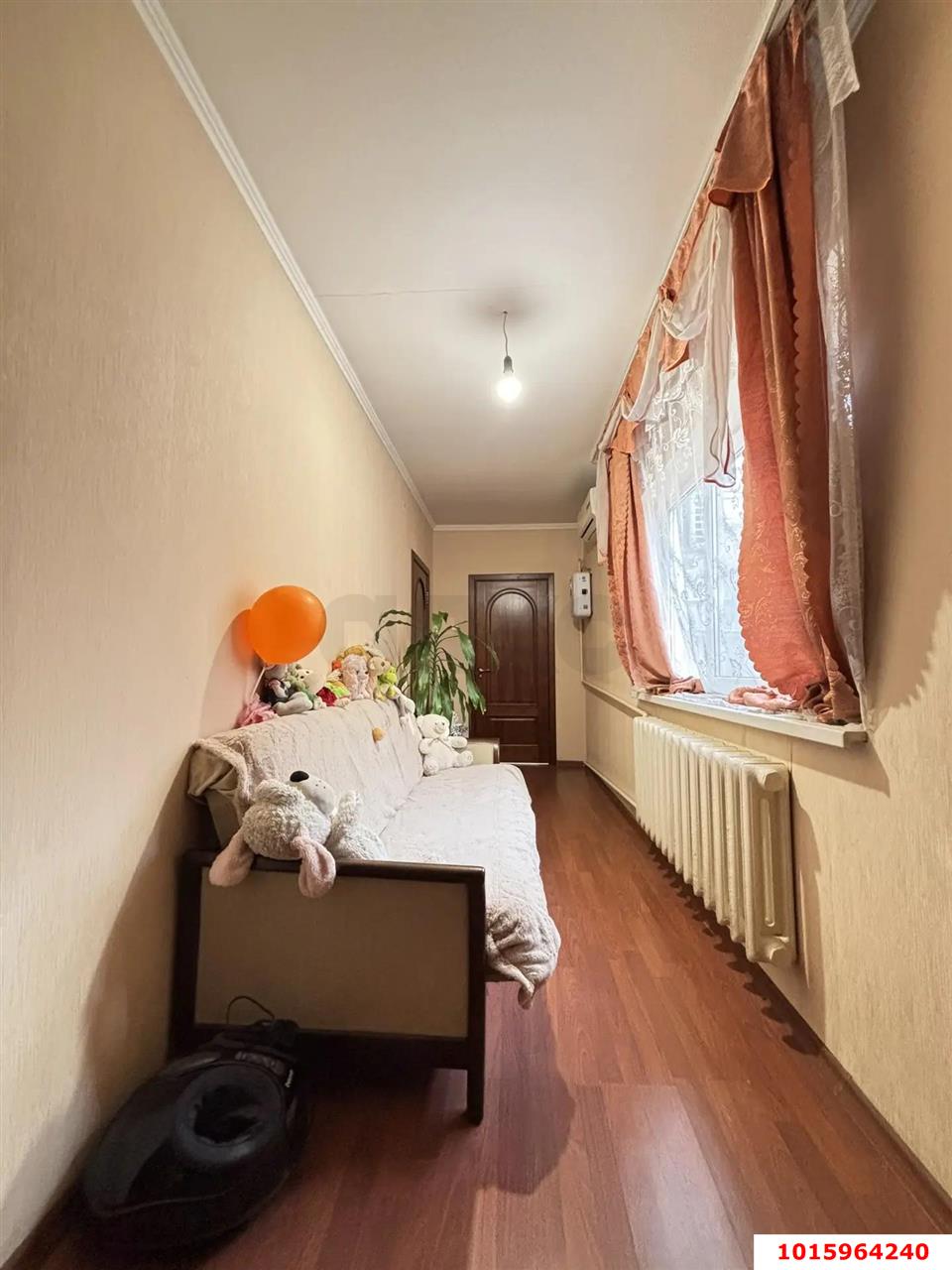 Фото №4: Дом 61&nbsp;м² + 4&nbsp;сот., 1&nbsp;эт. - Елизаветинская, мкр. Прикубанский внутригородской округ, ул. Колхозная, 103