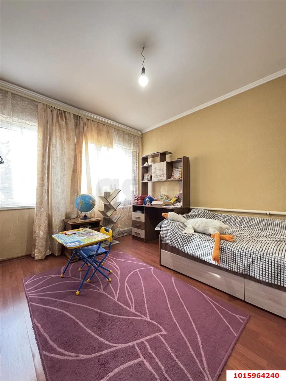 Фото №3: Дом 61&nbsp;м² + 4&nbsp;сот., 1&nbsp;эт. - Елизаветинская, мкр. Прикубанский внутригородской округ, ул. Колхозная, 103