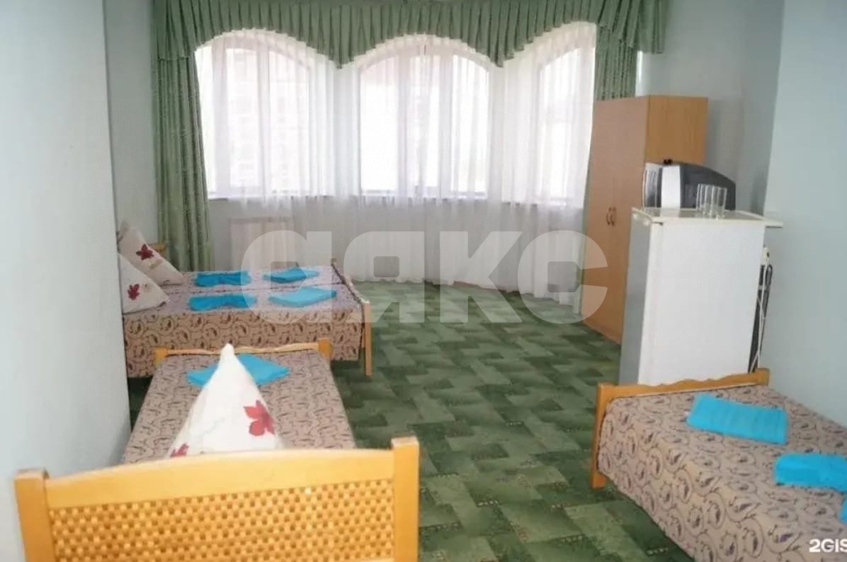 Фото №4: Коммерция 700&nbsp;м², 3/3&nbsp;эт. - Витязево, пер. Морской, 12