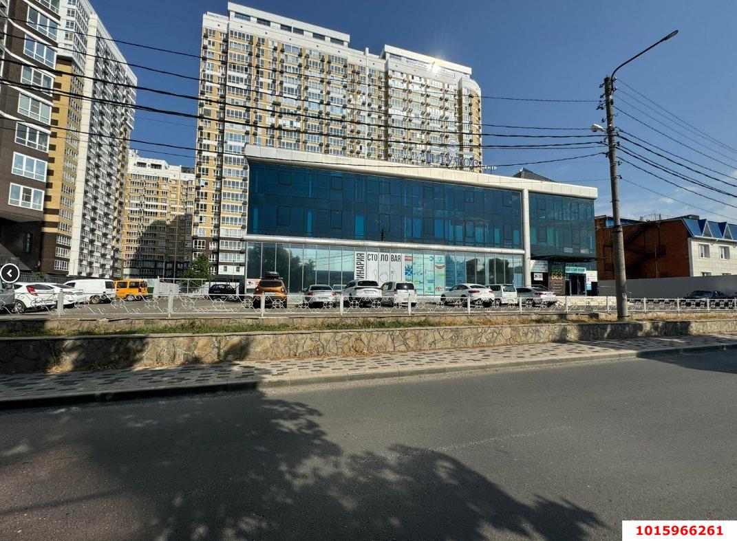 Фото №4: Отдельное здание 1408&nbsp;м², 1/3&nbsp;эт. - Краснодар, Карасунский внутригородской округ, мкр. Хлопчато-бумажный Комбинат, ул. Сормовская, 1/7