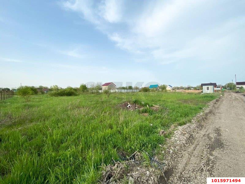 Фото №6: Земельный участок под ИЖС 5&nbsp;сот. - Новобжегокай, ул. Хатита Махмуда