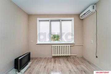 Фото №1: Студия 18 м², 5/5 эт. - Краснодар, мкр. Фестивальный, ул. Воровского, 237