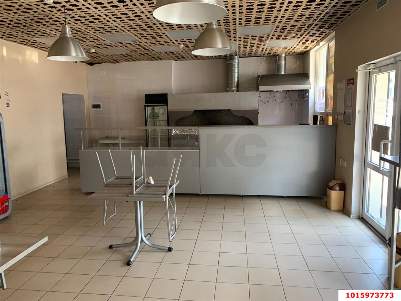 Фото №4: Торговое помещение 166&nbsp;м², 1/2&nbsp;эт. - Краснодар, Карасунский внутригородской округ, мкр. Черёмушки, ул. Старокубанская, 127/1