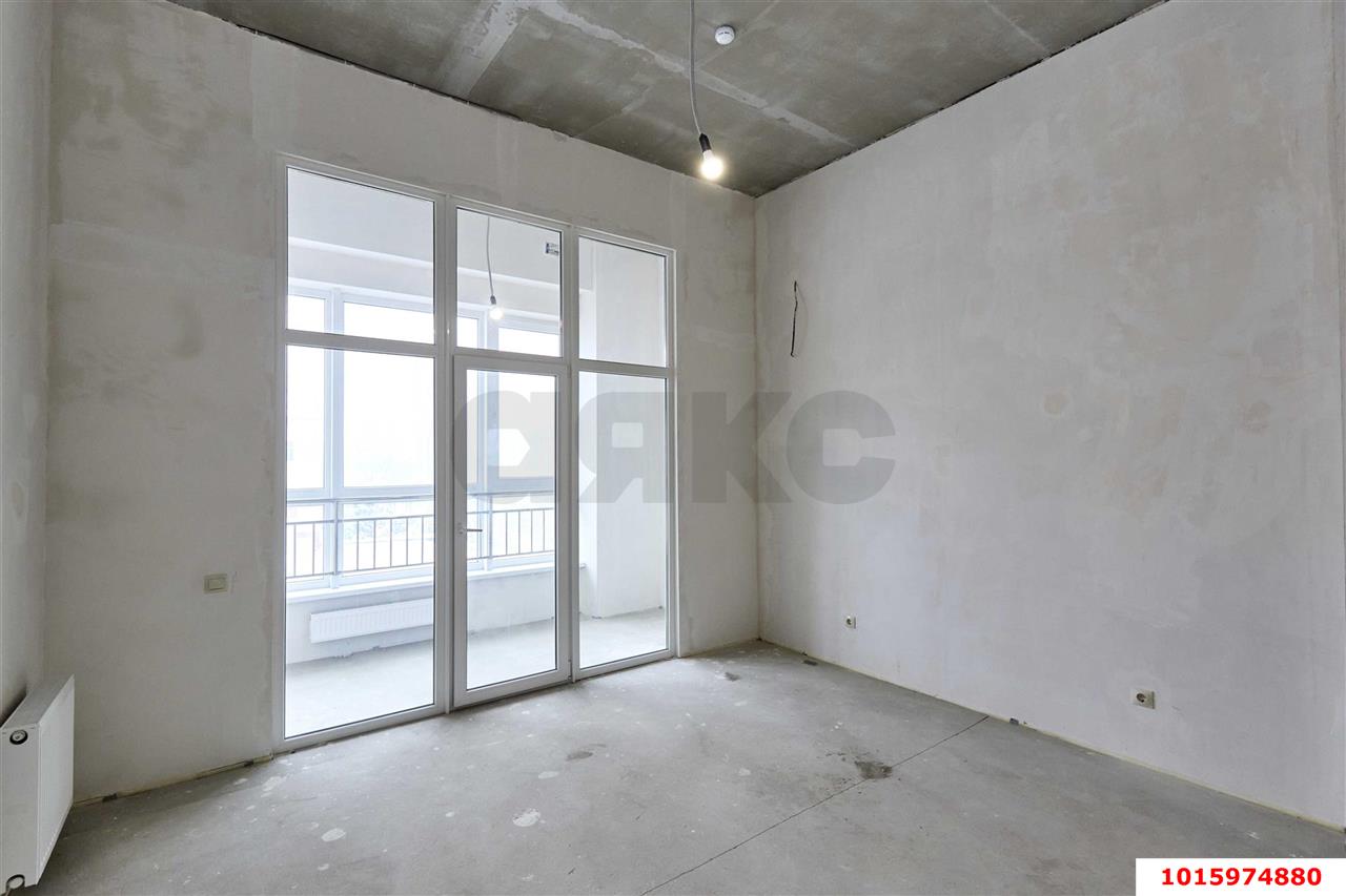Фото №8: 3-комнатная квартира 111&nbsp;м², 3/15&nbsp;эт. - Краснодар, Прикубанский внутригородской округ, Завод Измерительных Приборов, мкр. ЖК Девелопмент Плаза, ул. имени 40-летия Победы, 33Г