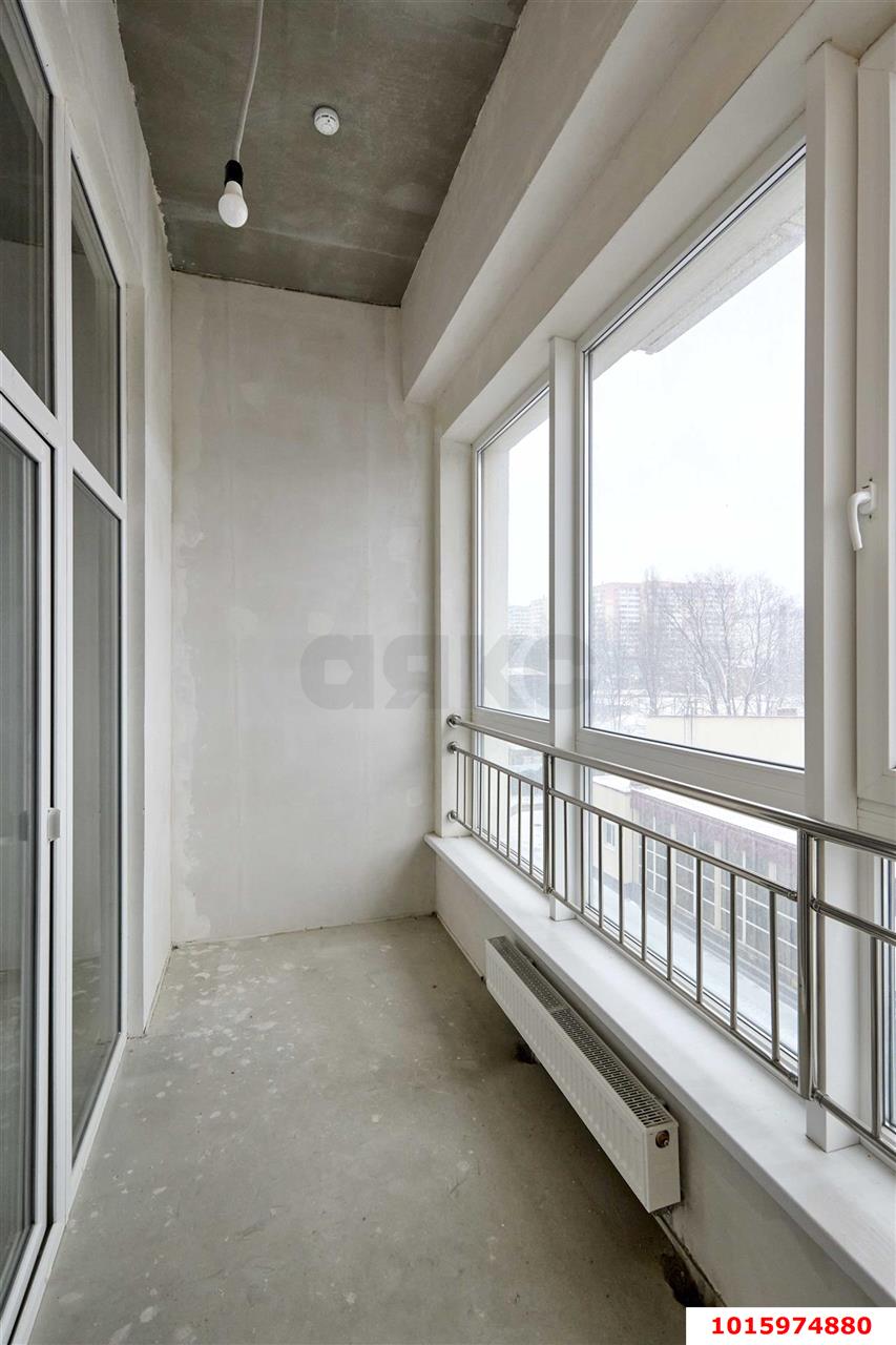 Фото №7: 3-комнатная квартира 111&nbsp;м², 3/15&nbsp;эт. - Краснодар, Прикубанский внутригородской округ, Завод Измерительных Приборов, мкр. ЖК Девелопмент Плаза, ул. имени 40-летия Победы, 33Г