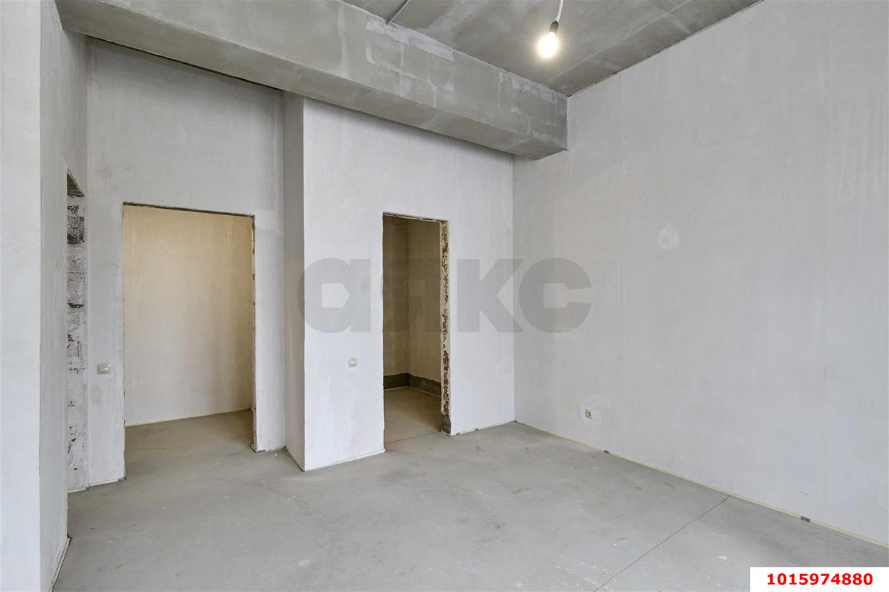 Фото №9: 3-комнатная квартира 111&nbsp;м², 3/15&nbsp;эт. - Краснодар, Прикубанский внутригородской округ, Завод Измерительных Приборов, мкр. ЖК Девелопмент Плаза, ул. имени 40-летия Победы, 33Г
