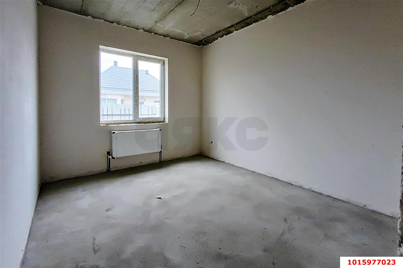 Фото №10: Дом 100&nbsp;м² + 3&nbsp;сот., 2&nbsp;эт. - Краснодар, Прикубанский внутригородской округ, мкр. квартал Водный, 1089