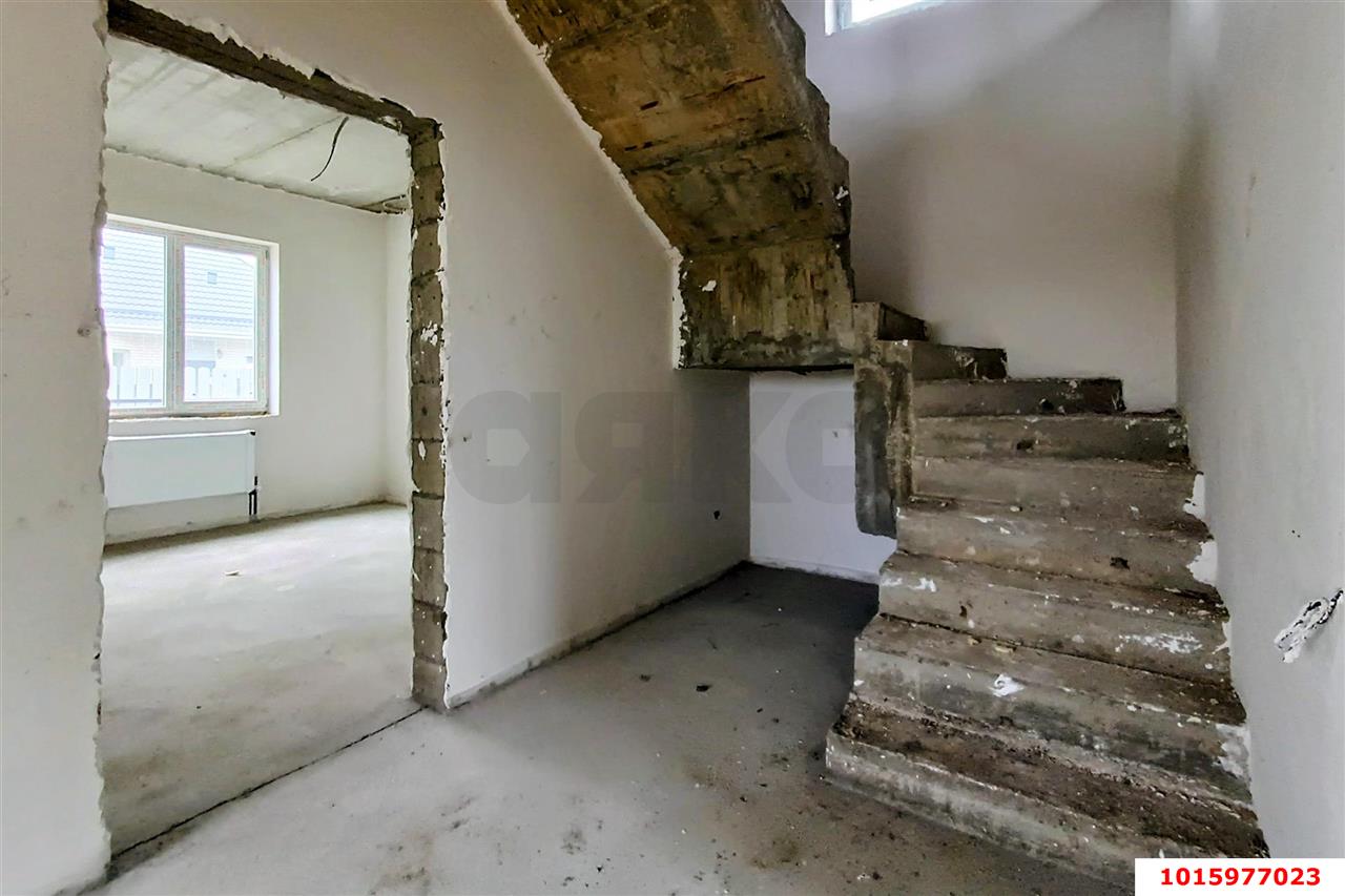 Фото №15: Дом 100&nbsp;м² + 3&nbsp;сот., 2&nbsp;эт. - Краснодар, Прикубанский внутригородской округ, мкр. квартал Водный, 1089