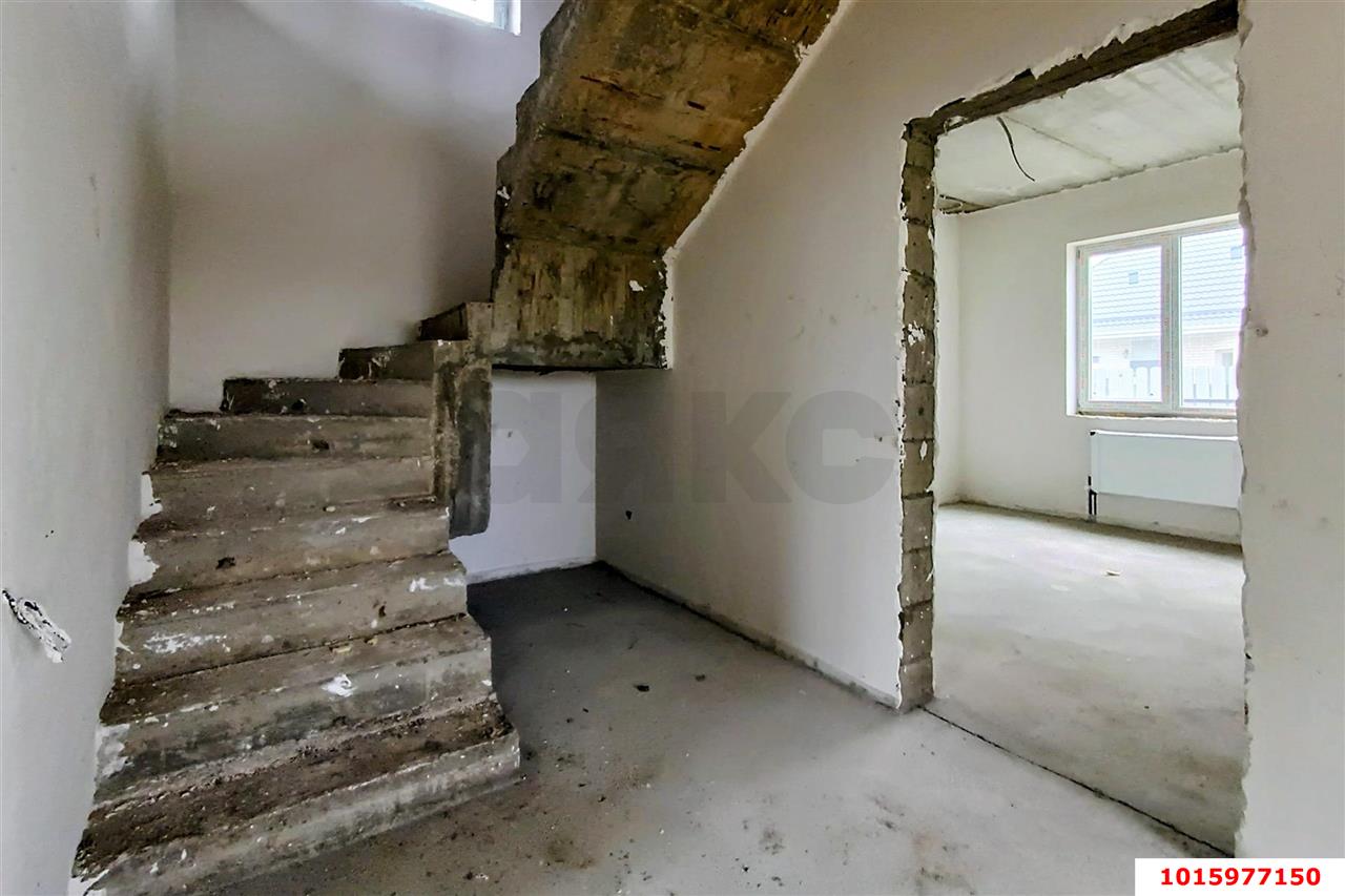 Фото №14: Дом 118&nbsp;м² + 3&nbsp;сот., 2&nbsp;эт. - Краснодар, Прикубанский внутригородской округ, мкр. квартал Водный, 1059