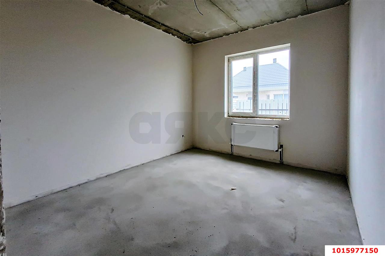 Фото №10: Дом 118&nbsp;м² + 3&nbsp;сот., 2&nbsp;эт. - Краснодар, Прикубанский внутригородской округ, мкр. квартал Водный, 1059
