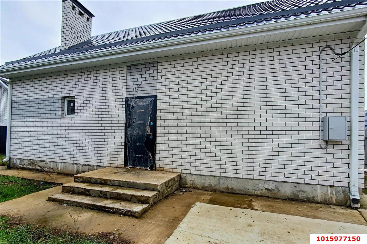Фото №5: Дом 118&nbsp;м² + 3&nbsp;сот., 2&nbsp;эт. - Краснодар, Прикубанский внутригородской округ, мкр. квартал Водный, 1059