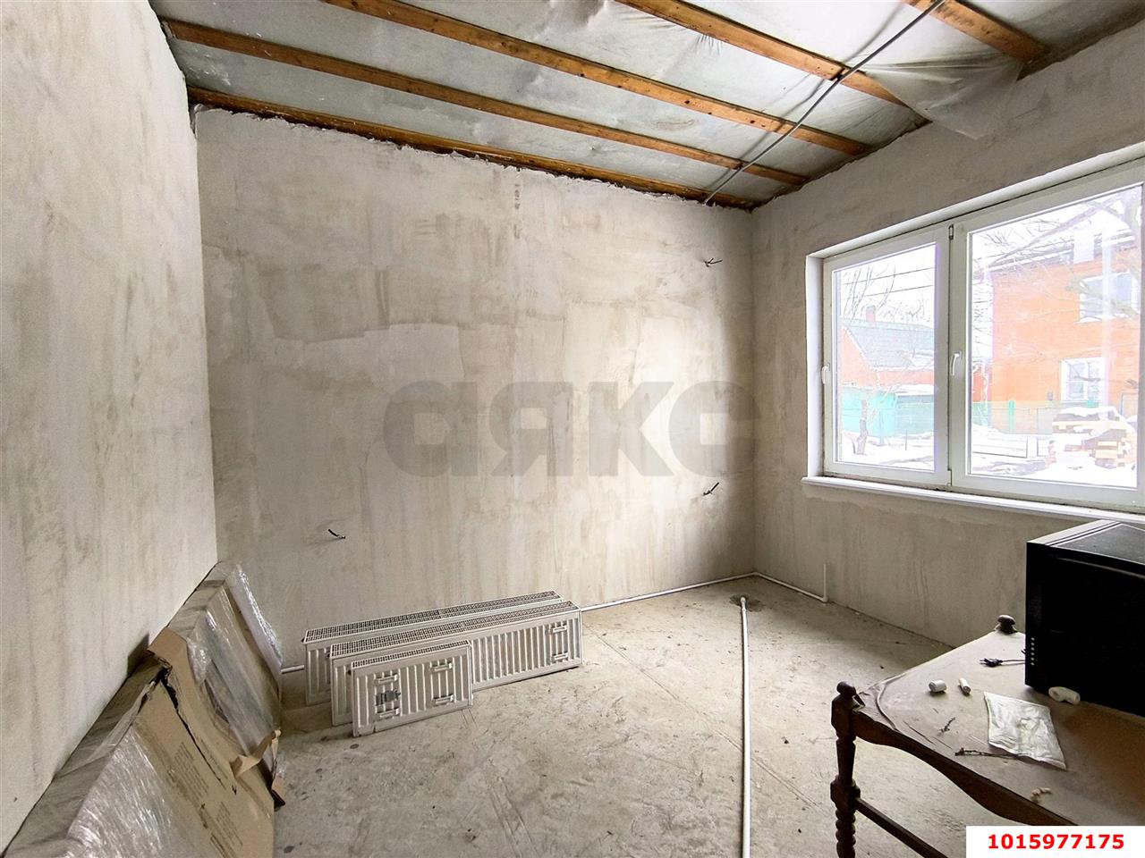 Фото №11: Дом 65&nbsp;м² + 3.02&nbsp;сот., 1&nbsp;эт. - Ленина, Карасунский внутригородской округ, мкр. СНТ Пашковское, ул. Цветочная, 176