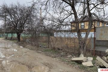 Фото №1: Земельный участок - Краснодар, мкр. Новый, ул. 4-я Тихая, 13