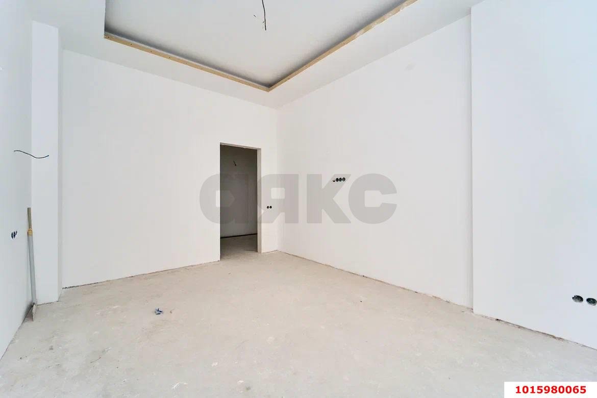 Фото №10: Торговое помещение 105&nbsp;м², 1/16&nbsp;эт. - Краснодар, Карасунский внутригородской округ, Комсомольский, мкр. ЖК Форт Карасун, ул. Сормовская, 204/5