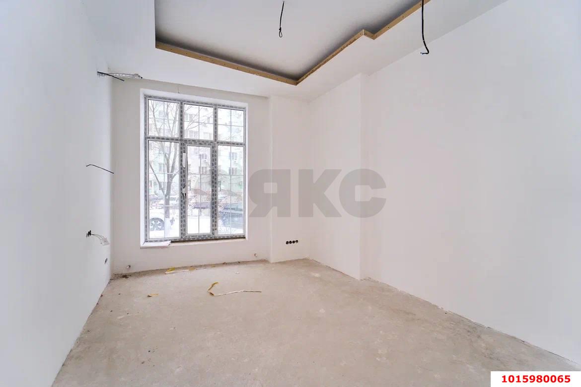 Фото №6: Торговое помещение 105&nbsp;м², 1/16&nbsp;эт. - Краснодар, Карасунский внутригородской округ, Комсомольский, мкр. ЖК Форт Карасун, ул. Сормовская, 204/5