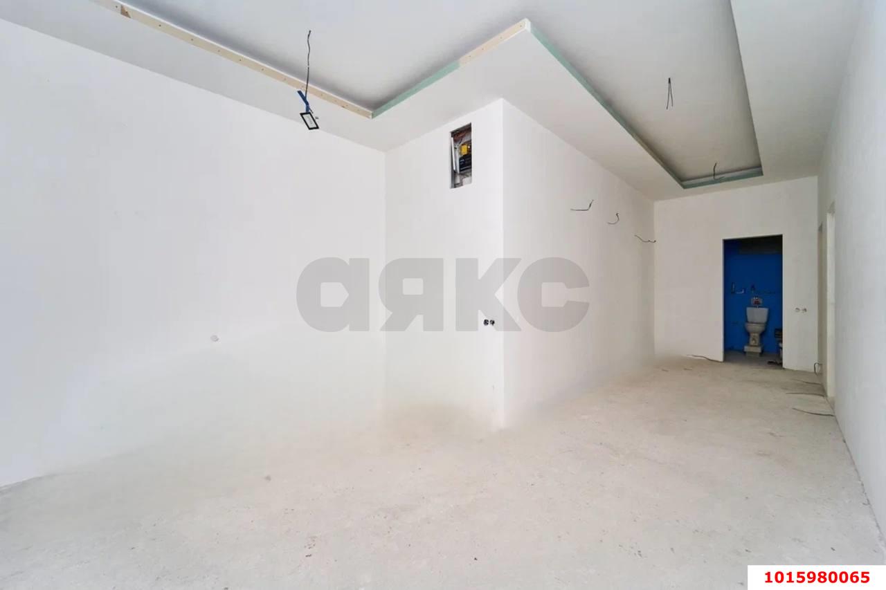 Фото №8: Торговое помещение 105&nbsp;м², 1/16&nbsp;эт. - Краснодар, Карасунский внутригородской округ, Комсомольский, мкр. ЖК Форт Карасун, ул. Сормовская, 204/5
