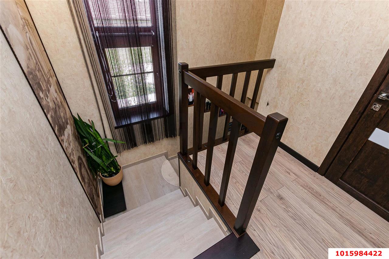 Фото №10: Дом 130&nbsp;м² + 2.5&nbsp;сот., 2&nbsp;эт. - Краснодар, Прикубанский внутригородской округ, Калинино, мкр. Завод Радиоизмерительных Приборов, ул. Переяславская, 41