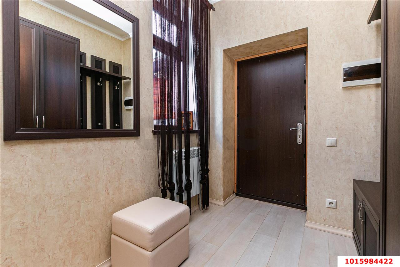 Фото №8: Дом 130&nbsp;м² + 2.5&nbsp;сот., 2&nbsp;эт. - Краснодар, Прикубанский внутригородской округ, Калинино, мкр. Завод Радиоизмерительных Приборов, ул. Переяславская, 41