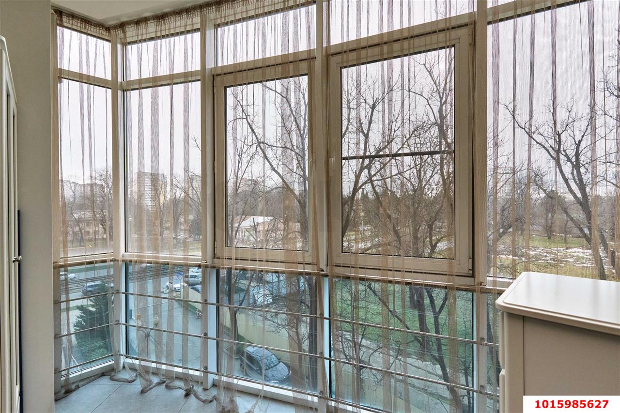 Фото №21: 3-комнатная квартира 137&nbsp;м², 4/22&nbsp;эт. - Краснодар, Центральный внутригородской округ, Завод Измерительных Приборов, мкр. ЖК Ривьера, ул. Московская, 57/1