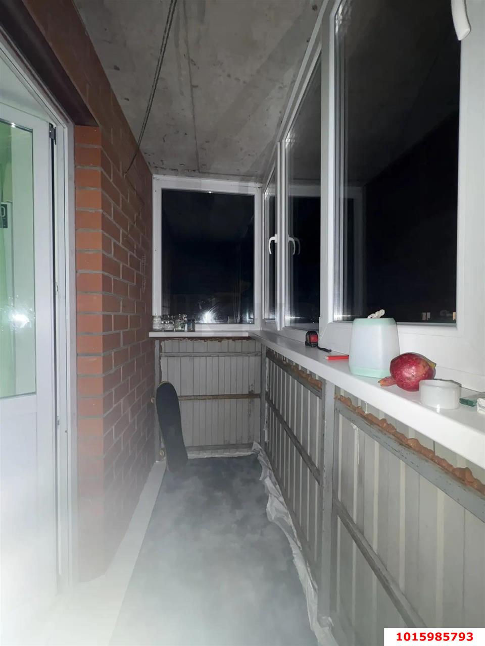 Фото №1: 2-комнатная квартира 42&nbsp;м², 5/5&nbsp;эт. - Берёзовый, Прикубанский внутригородской округ, Прогресс, мкр. жилой комплекс Прогресс, ул. имени Туполева А.Н., 4