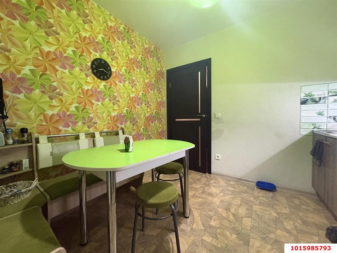 Фото №2: 2-комнатная квартира 42&nbsp;м², 5/5&nbsp;эт. - Берёзовый, Прикубанский внутригородской округ, Прогресс, мкр. жилой комплекс Прогресс, ул. имени Туполева А.Н., 4