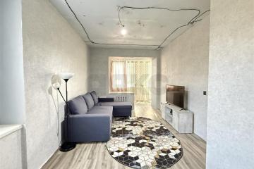 Фото №1: 1-комнатная квартира 36&nbsp;м², 1/2&nbsp;эт. - Яблоновский, ул. Космическая, 33А