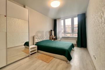 Фото №1: 2-комнатная квартира 61&nbsp;м², 8/9&nbsp;эт. - Новая Адыгея, мкр. жилой комплекс Мега-Победа 2, ул. Песочная, 1к5