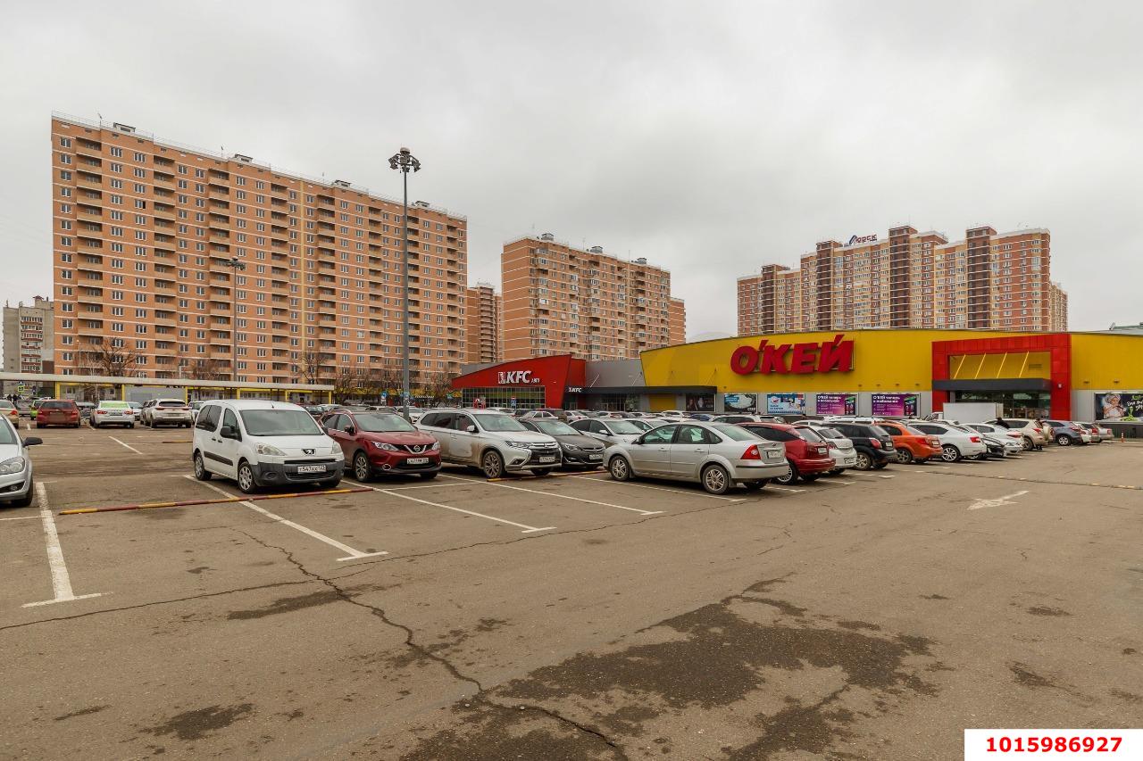 Фото №14: 1-комнатная квартира 41&nbsp;м², 16/16&nbsp;эт. - Краснодар, Карасунский внутригородской округ, Гидростроителей, мкр. ЖК Феникс, ул. имени В.Н. Мачуги, 6