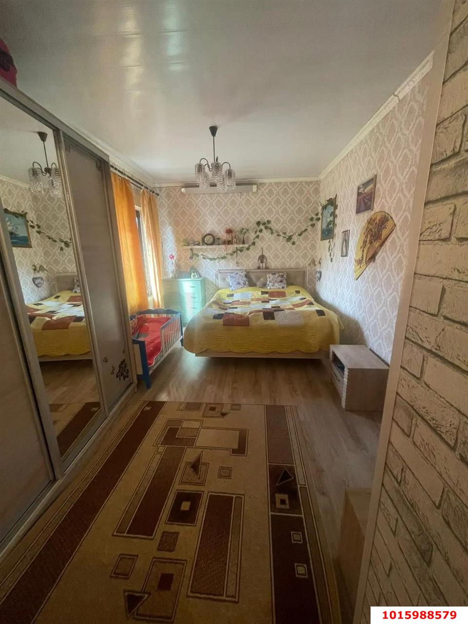 Фото №24: Дом 68&nbsp;м² + 3&nbsp;сот., 1&nbsp;эт. - Калинина, мкр. Прикубанский внутригородской округ, ул. Профсоюзная
