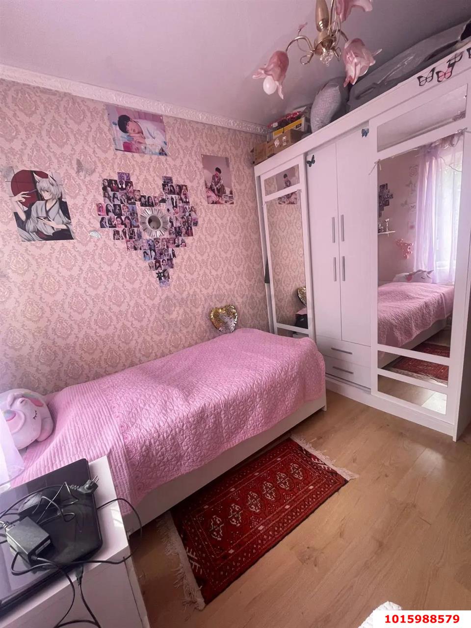 Фото №20: Дом 68&nbsp;м² + 3&nbsp;сот., 1&nbsp;эт. - Калинина, мкр. Прикубанский внутригородской округ, ул. Профсоюзная