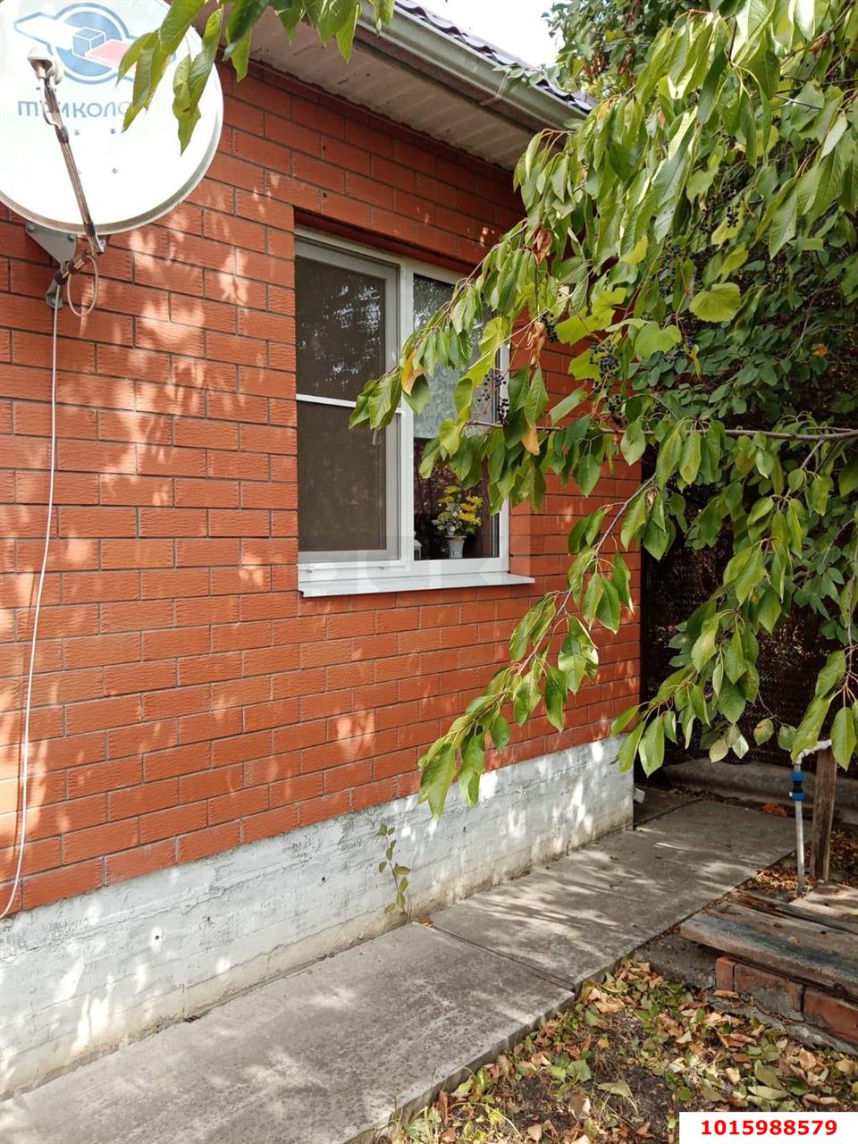 Фото №3: Дом 68&nbsp;м² + 3&nbsp;сот., 1&nbsp;эт. - Калинина, мкр. Прикубанский внутригородской округ, ул. Профсоюзная