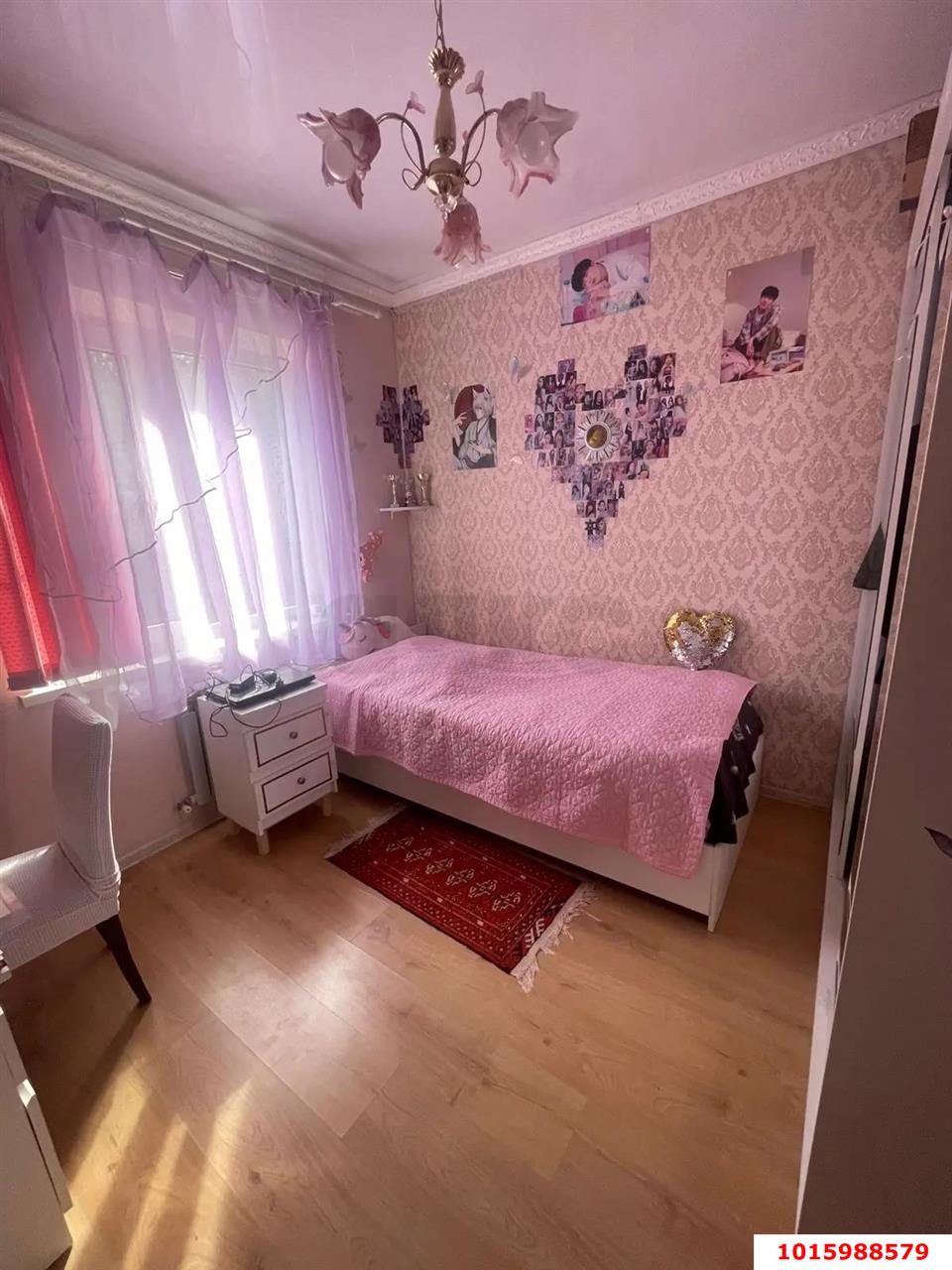 Фото №21: Дом 68&nbsp;м² + 3&nbsp;сот., 1&nbsp;эт. - Калинина, мкр. Прикубанский внутригородской округ, ул. Профсоюзная