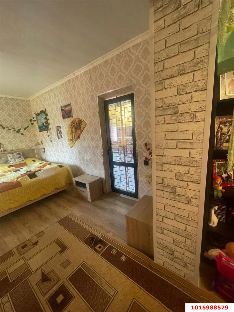 Фото №25: Дом 68&nbsp;м² + 3&nbsp;сот., 1&nbsp;эт. - Калинина, мкр. Прикубанский внутригородской округ, ул. Профсоюзная