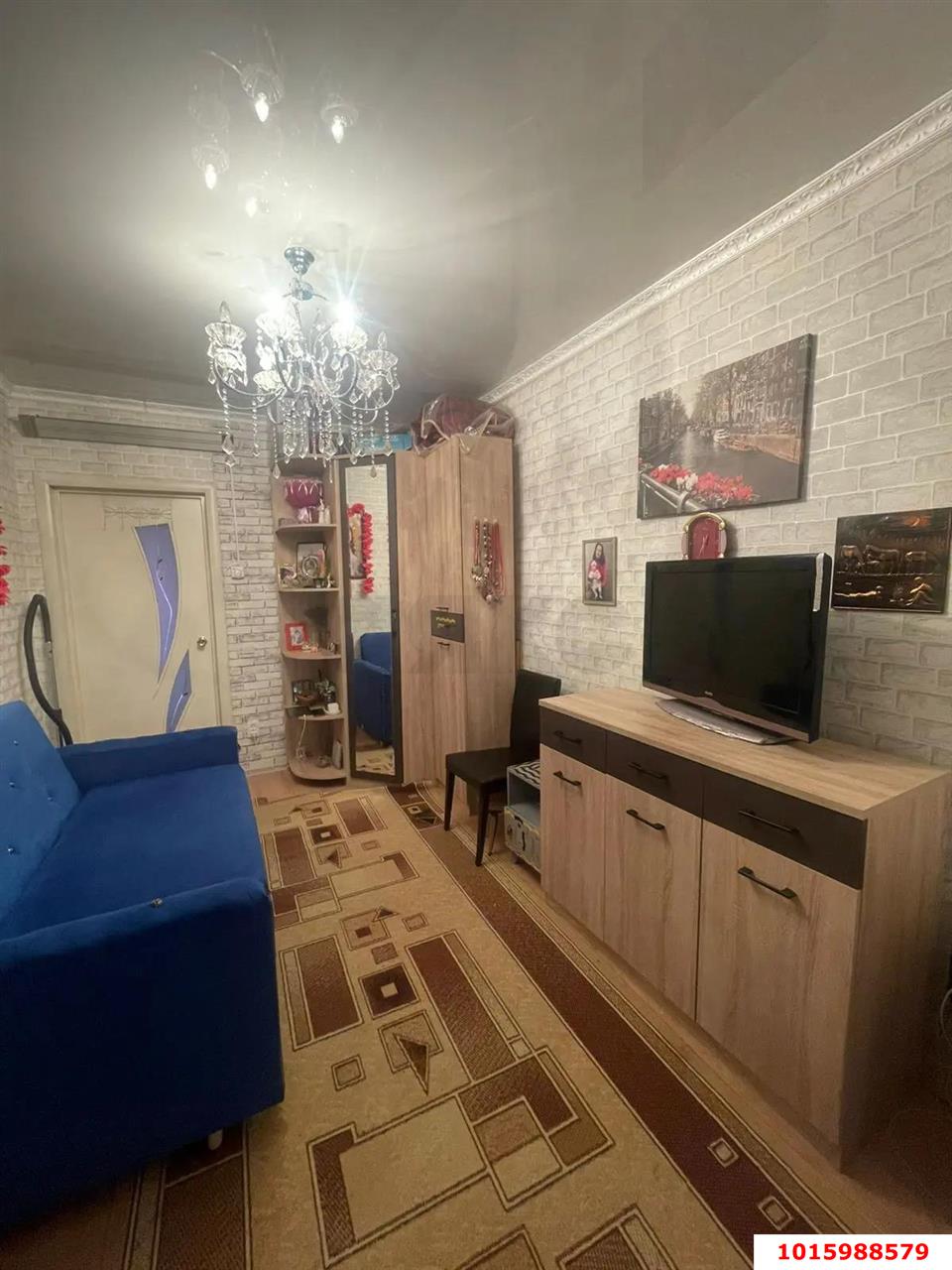 Фото №27: Дом 68&nbsp;м² + 3&nbsp;сот., 1&nbsp;эт. - Калинина, мкр. Прикубанский внутригородской округ, ул. Профсоюзная