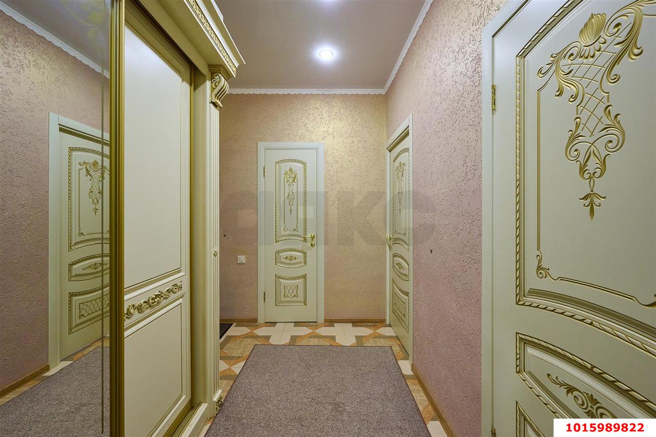 Фото №10: 2-комнатная квартира 50&nbsp;м², 5/5&nbsp;эт. - Энем, ул. Октябрьская, 53/1к5