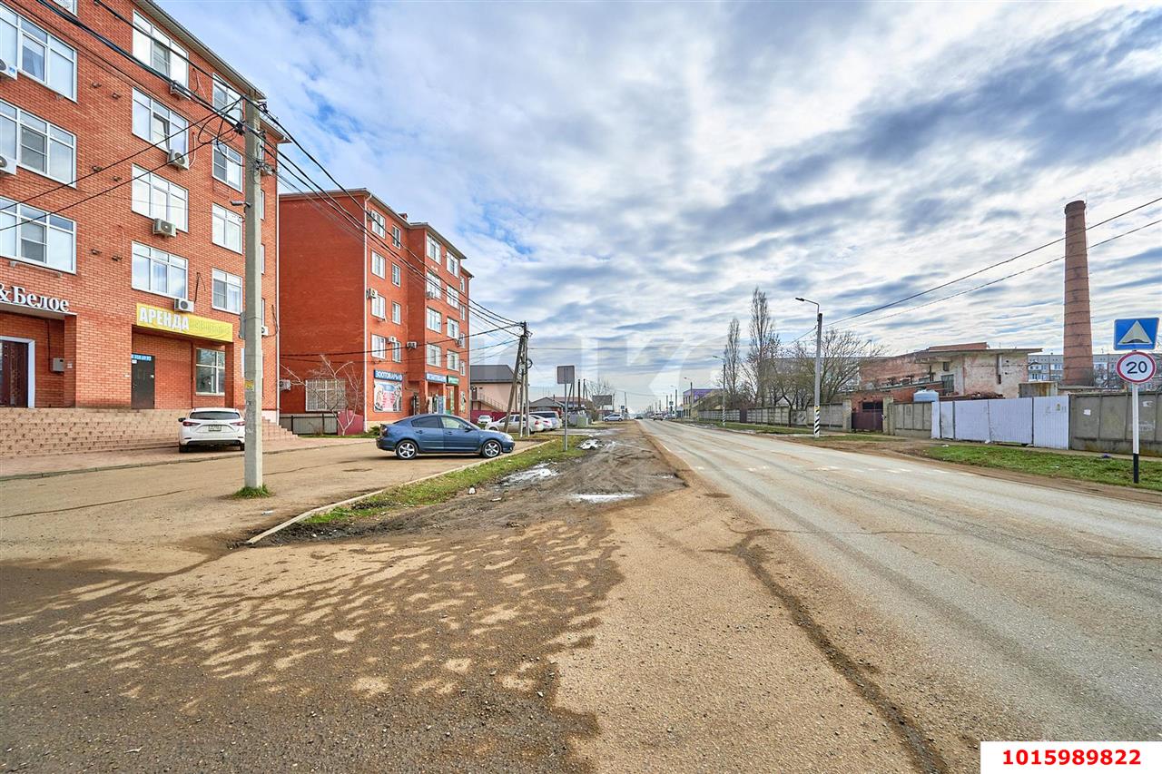 Фото №17: 2-комнатная квартира 50&nbsp;м², 5/5&nbsp;эт. - Энем, ул. Октябрьская, 53/1к5