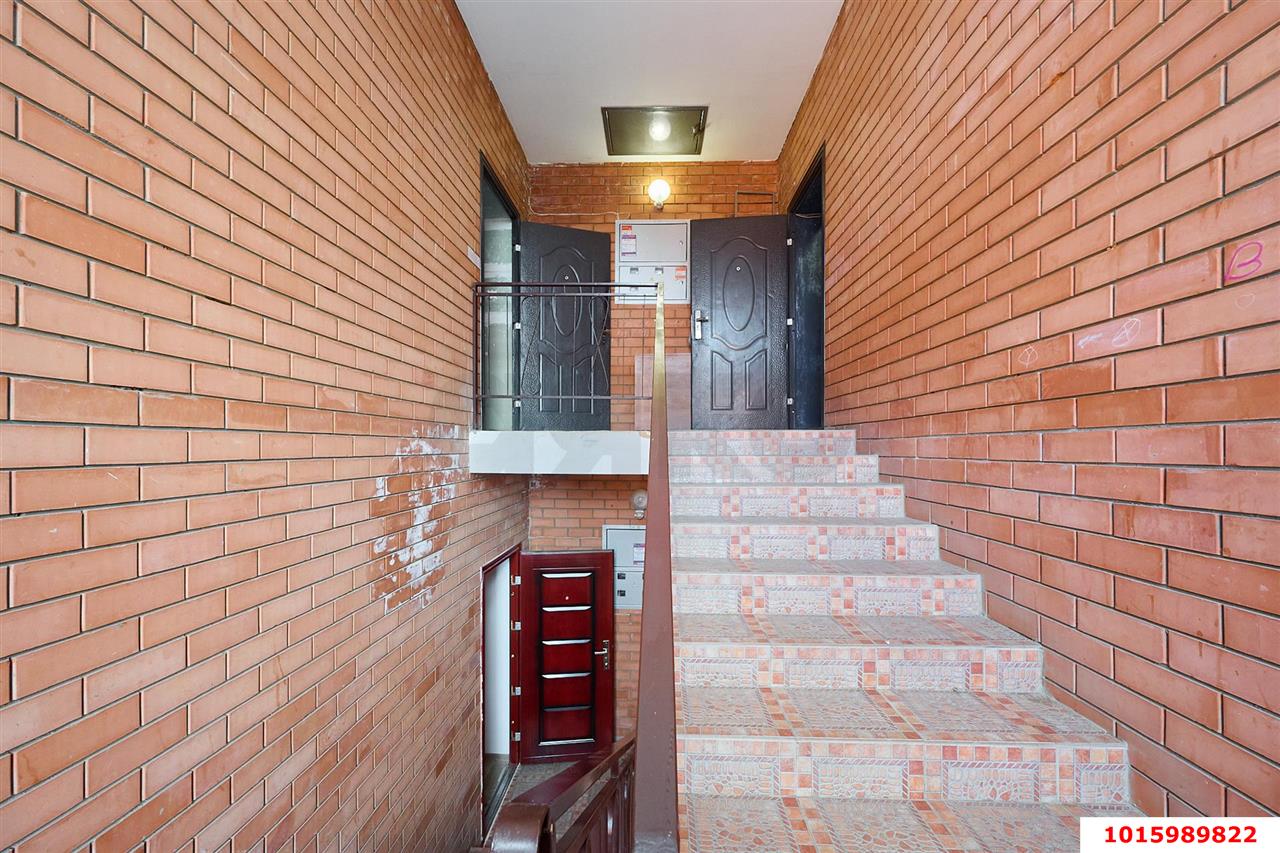 Фото №13: 2-комнатная квартира 50&nbsp;м², 5/5&nbsp;эт. - Энем, ул. Октябрьская, 53/1к5