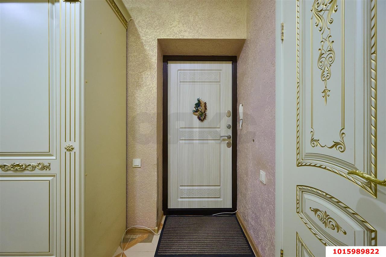Фото №11: 2-комнатная квартира 50&nbsp;м², 5/5&nbsp;эт. - Энем, ул. Октябрьская, 53/1к5